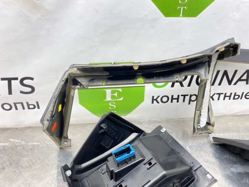 Низ торпеды, 1700 рублей, Калининград