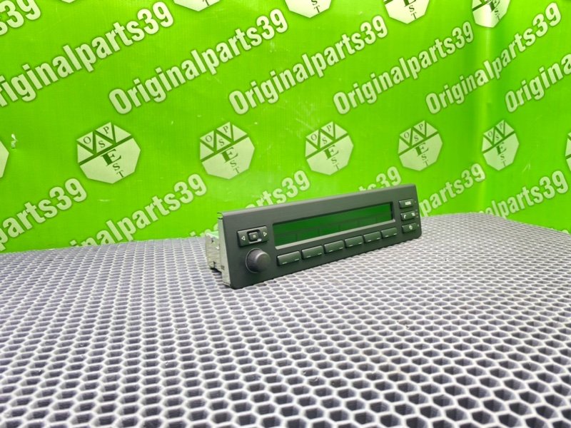 Магнитола, 1400 рублей, Калининград