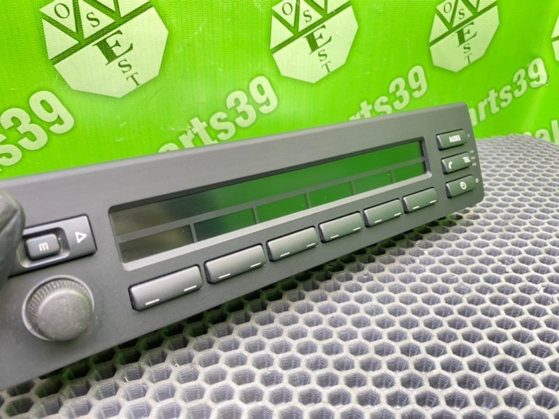 Магнитола, 1400 рублей, Калининград