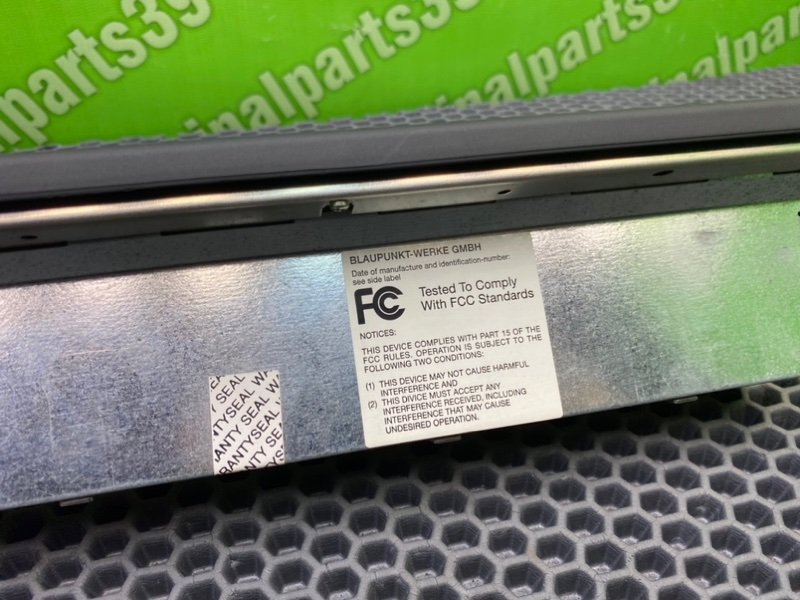 Магнитола, 1400 рублей, Калининград