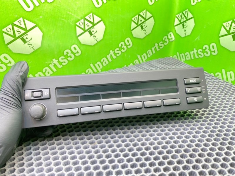 Магнитола, 1400 рублей, Калининград