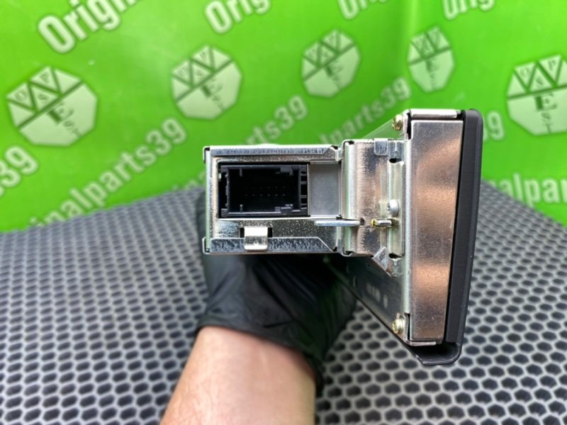 Магнитола, 1400 рублей, Калининград