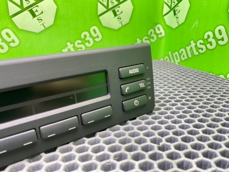 Магнитола, 1400 рублей, Калининград