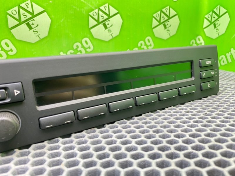 Магнитола, 1400 рублей, Калининград