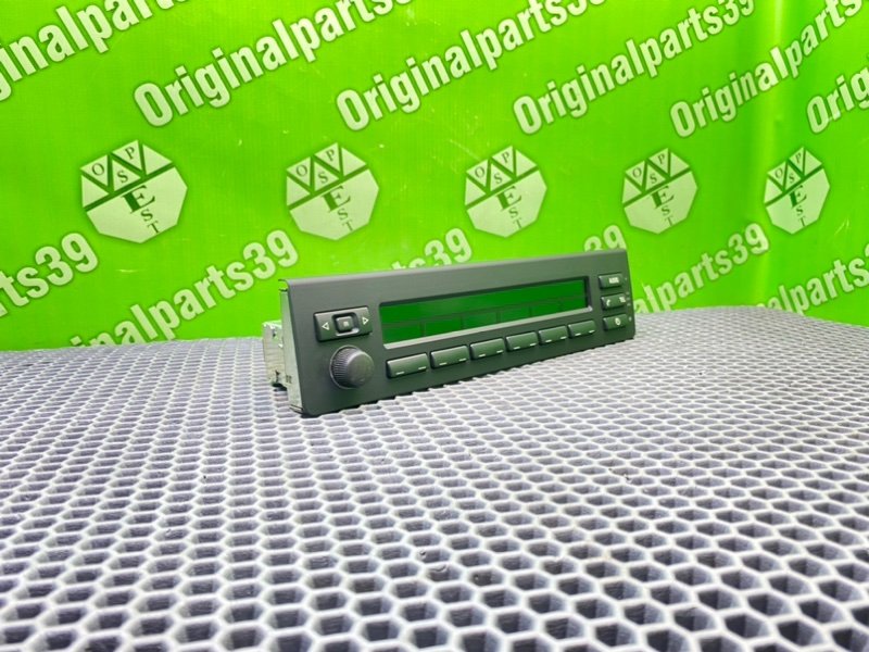 Магнитола, 1400 рублей, Калининград