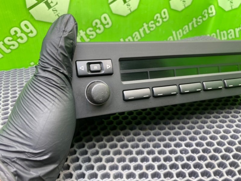 Магнитола, 1400 рублей, Калининград