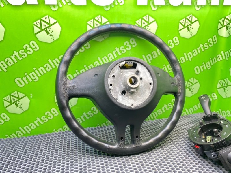 Руль, 20200 рублей, Калининград