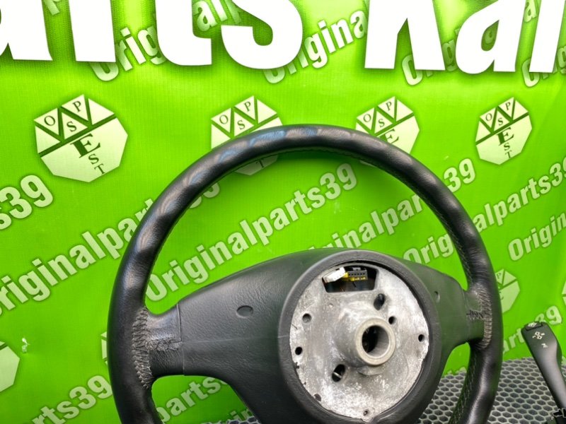 Руль, 20200 рублей, Калининград