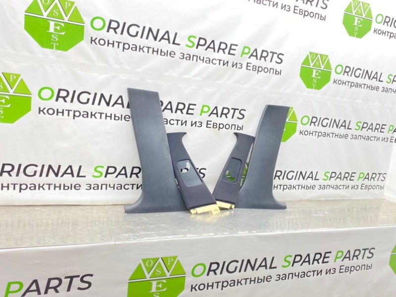 Обшивки стоек, 5100 рублей, Калининград