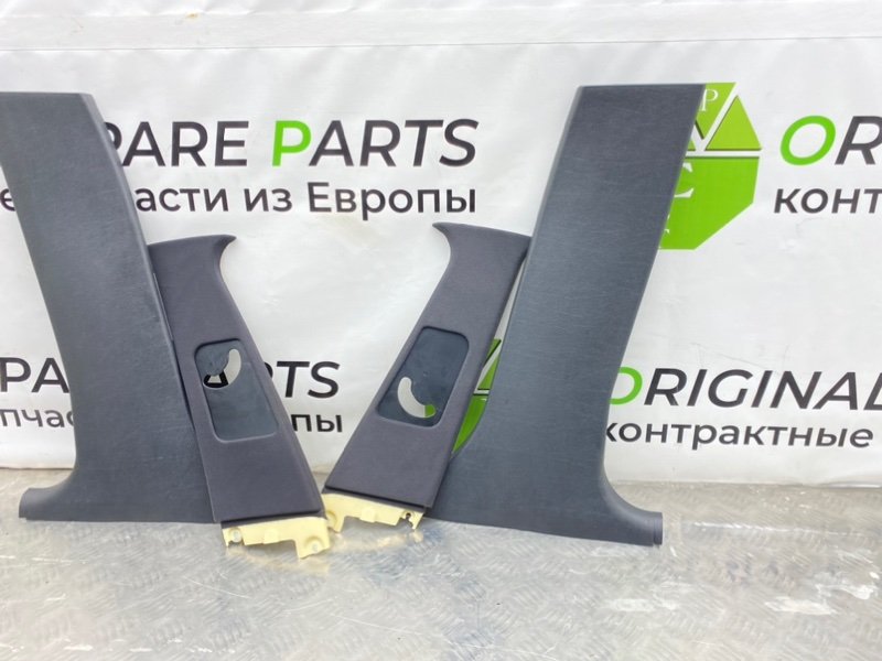 Обшивки стоек, 5100 рублей, Калининград