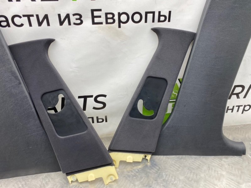 Обшивки стоек, 5100 рублей, Калининград