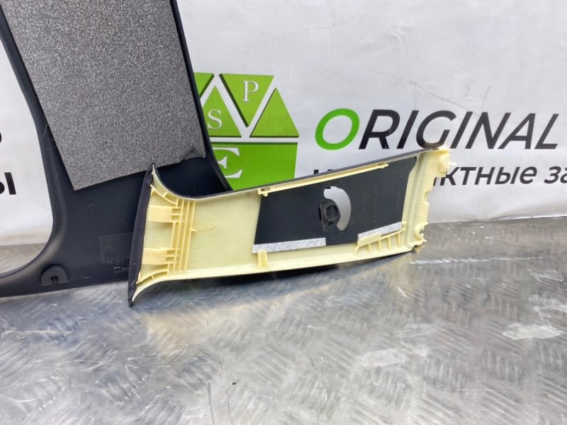 Обшивки стоек, 5100 рублей, Калининград