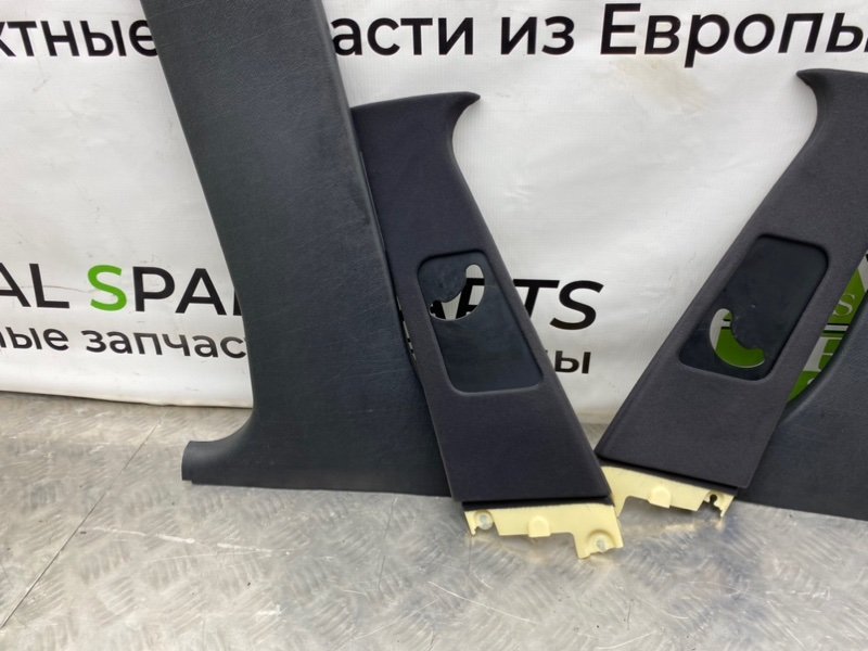 Обшивки стоек, 5100 рублей, Калининград