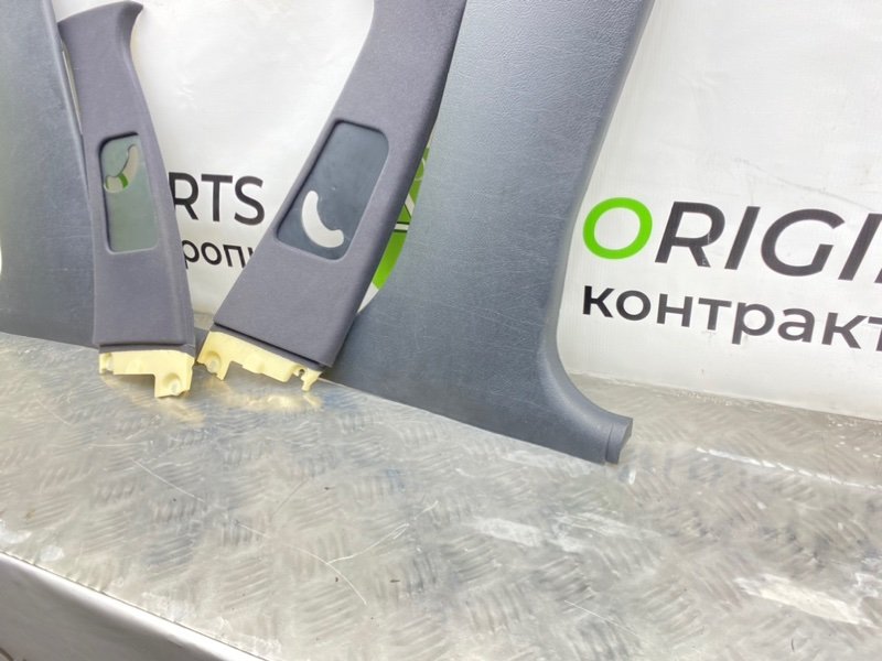 Обшивки стоек, 5100 рублей, Калининград