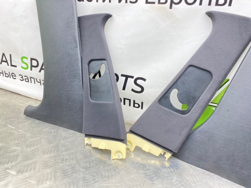 Обшивки стоек, 5100 рублей, Калининград