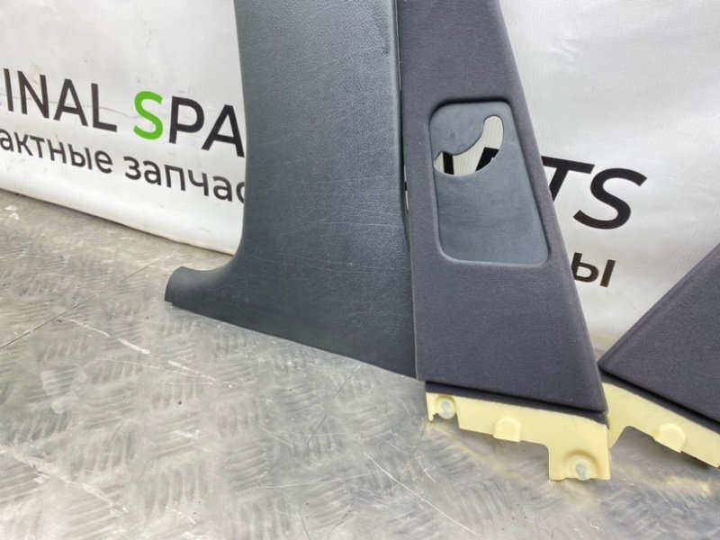 Обшивки стоек, 5100 рублей, Калининград