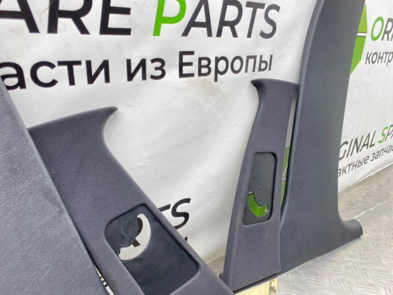 Обшивки стоек, 5100 рублей, Калининград