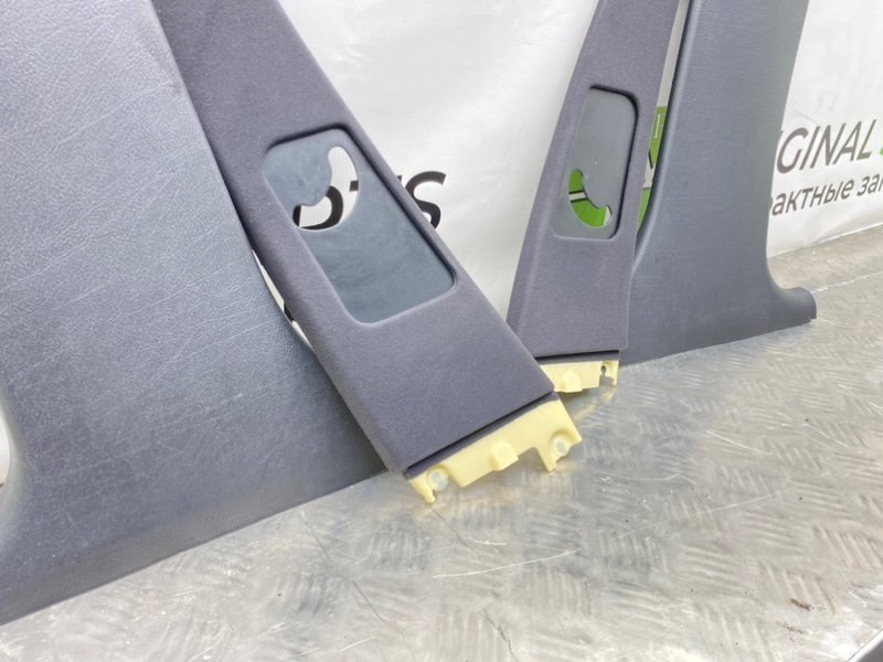 Обшивки стоек, 5100 рублей, Калининград