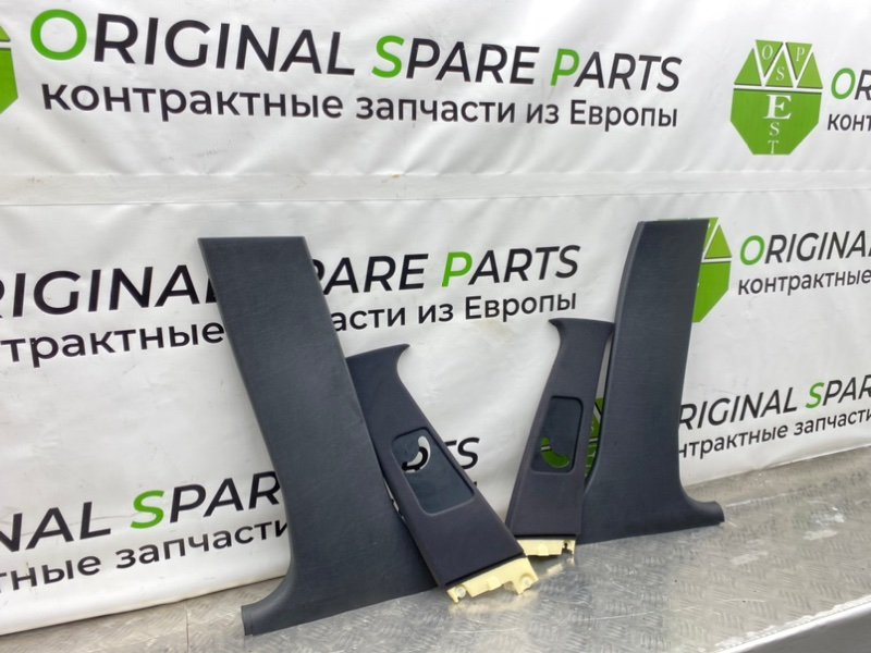 Обшивки стоек, 5100 рублей, Калининград