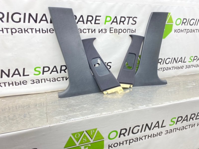 Обшивки стоек, 5100 рублей, Калининград