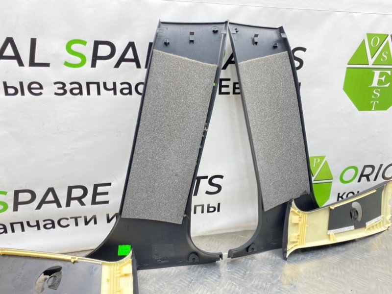 Обшивки стоек, 5100 рублей, Калининград