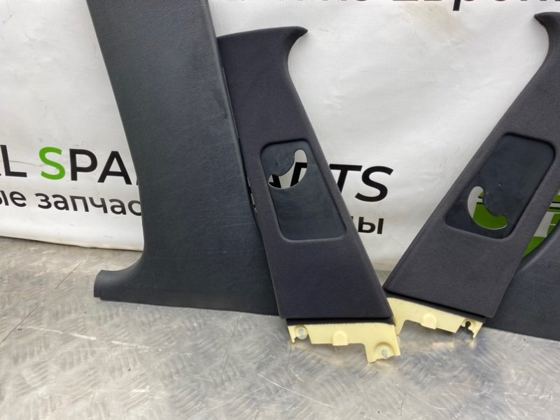 Обшивки стоек, 5100 рублей, Калининград