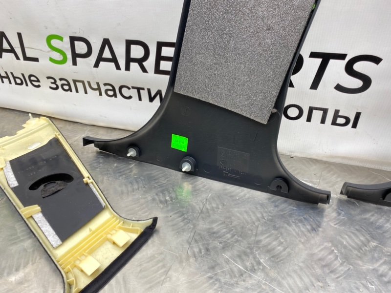 Обшивки стоек, 5100 рублей, Калининград