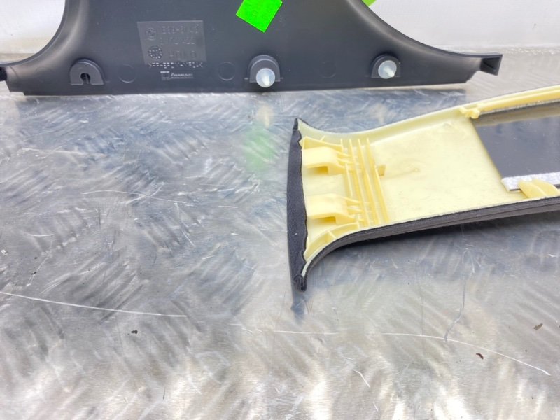 Обшивки стоек, 5100 рублей, Калининград