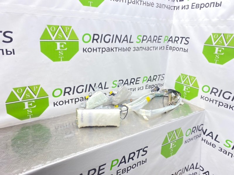 Подушка безопасности, 1400 рублей, Калининград