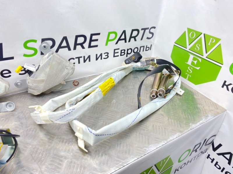 Подушка безопасности, 1400 рублей, Калининград