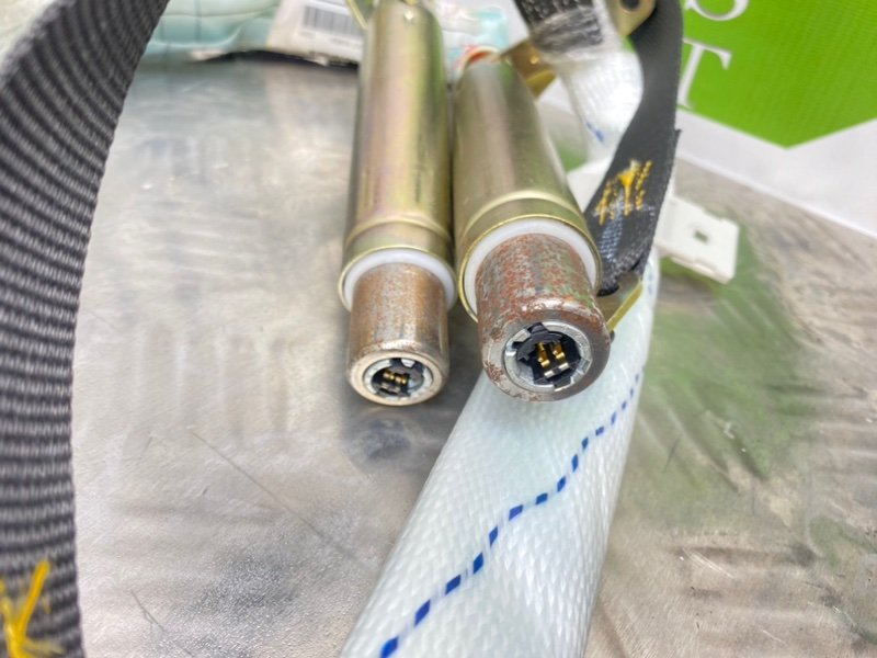 Подушка безопасности, 1400 рублей, Калининград