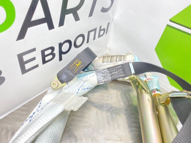 Подушка безопасности, 1400 рублей, Калининград