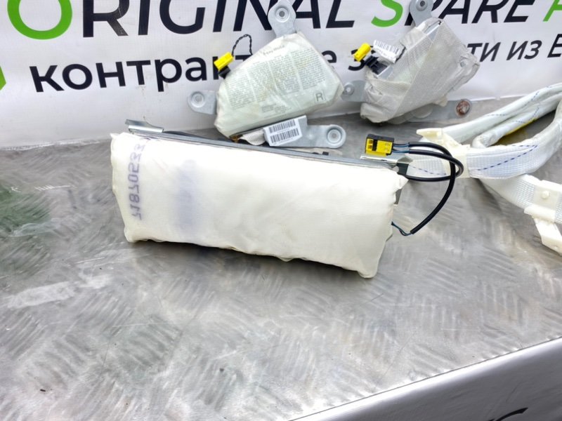 Подушка безопасности, 1400 рублей, Калининград