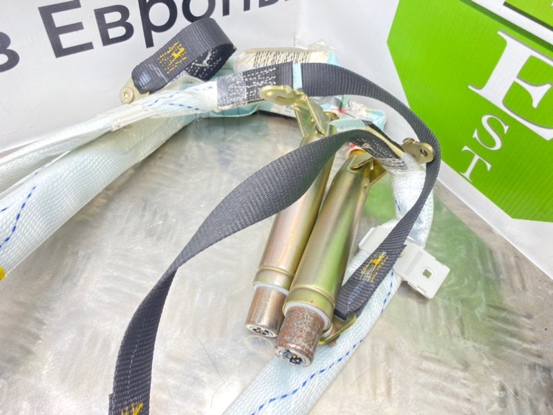 Подушка безопасности, 1400 рублей, Калининград