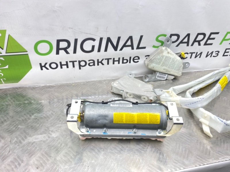 Подушка безопасности, 1400 рублей, Калининград