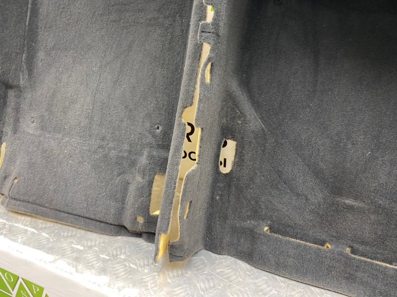 Ковры пола, 3600 рублей, Калининград