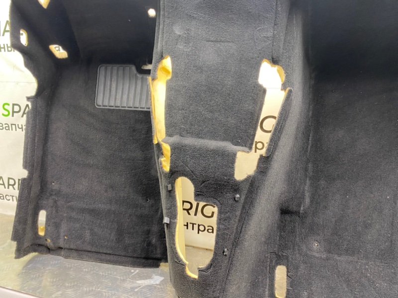 Ковры пола, 3600 рублей, Калининград