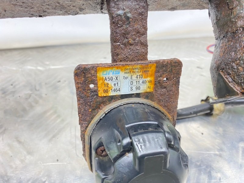 Фаркоп, 6100 рублей, Калининград