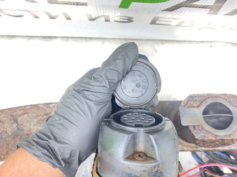 Фаркоп, 6100 рублей, Калининград