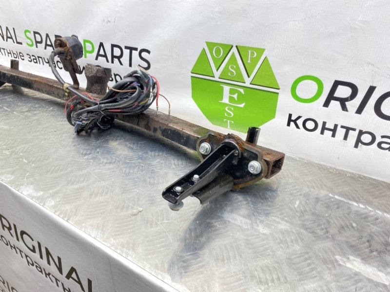 Фаркоп, 6100 рублей, Калининград