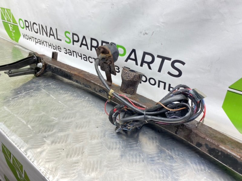 Фаркоп, 6100 рублей, Калининград