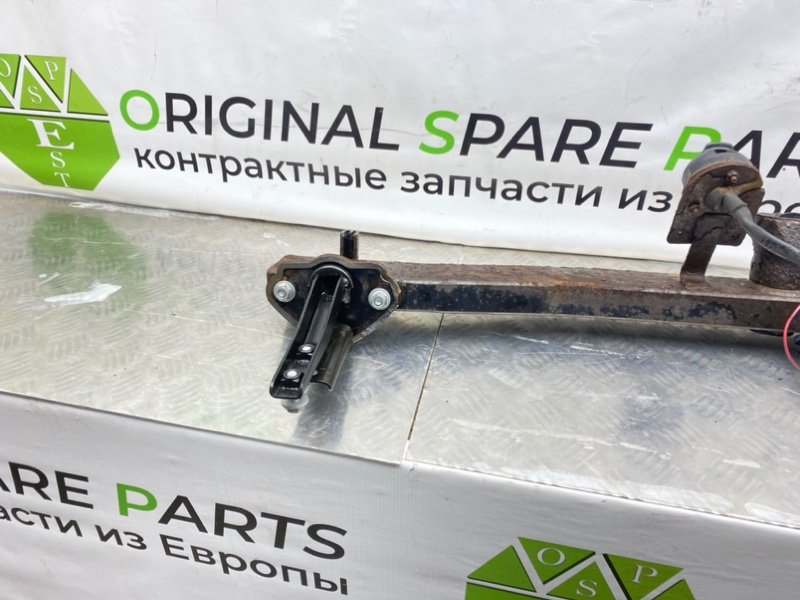 Фаркоп, 6100 рублей, Калининград