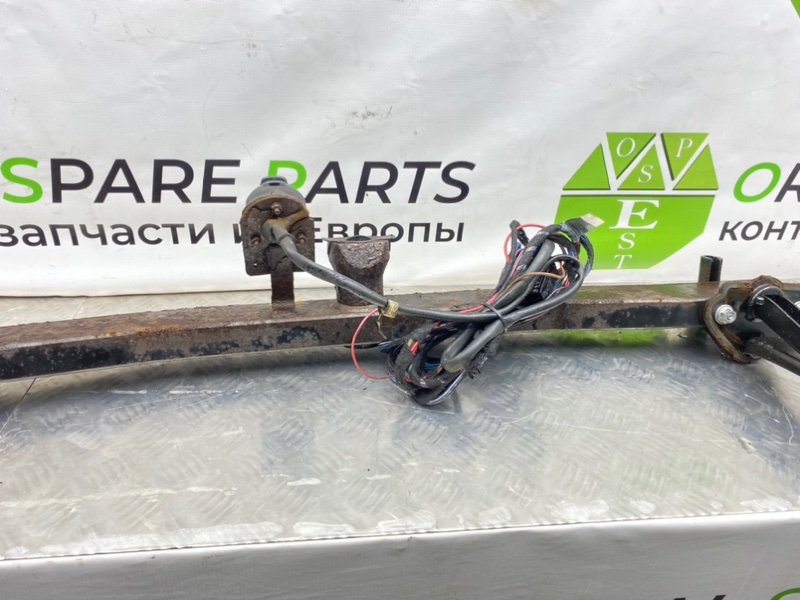 Фаркоп, 6100 рублей, Калининград