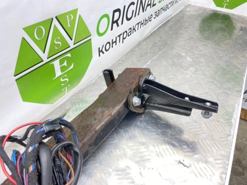 Фаркоп, 6100 рублей, Калининград