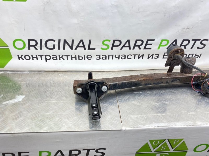 Фаркоп, 6100 рублей, Калининград