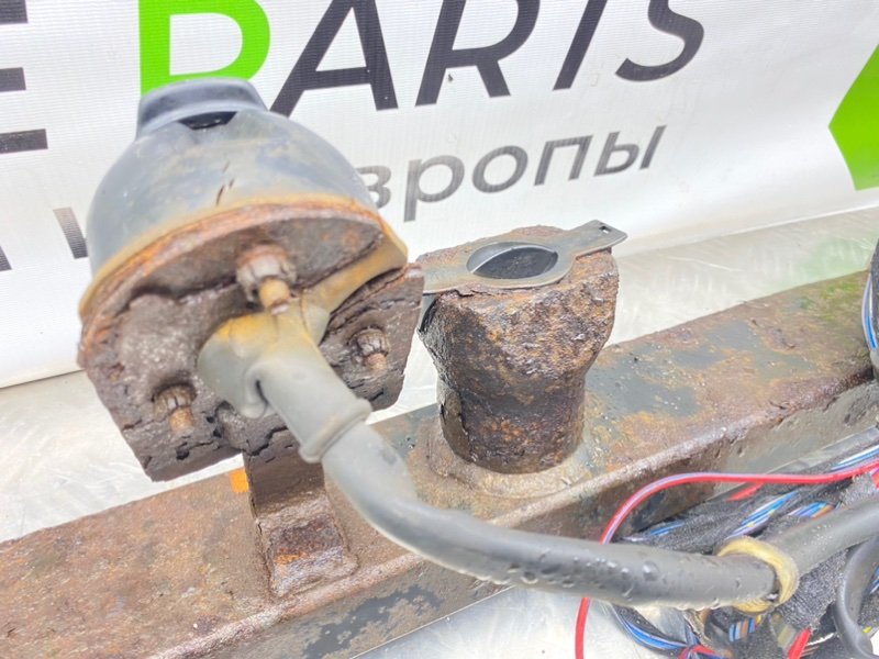 Фаркоп, 6100 рублей, Калининград