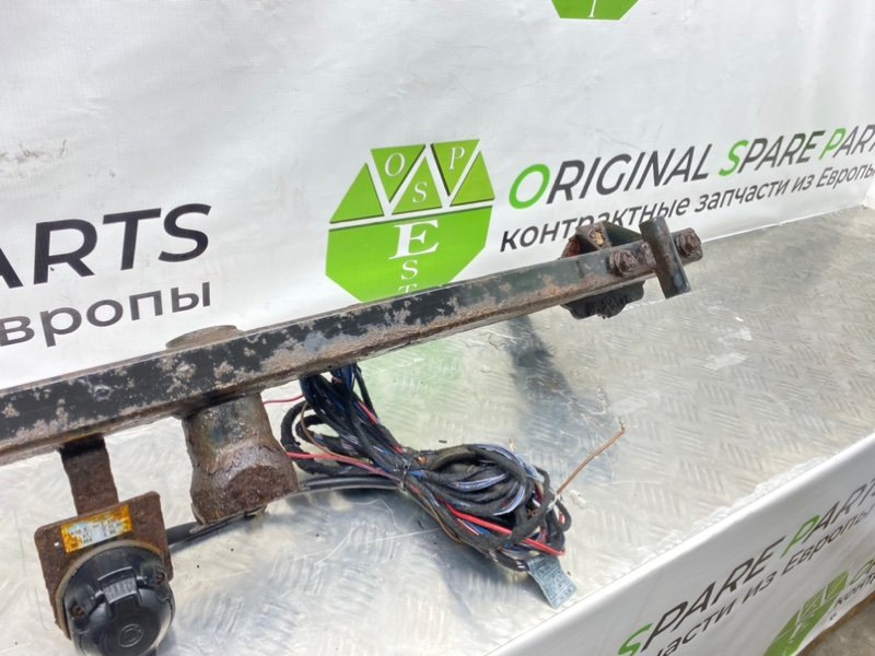 Фаркоп, 6100 рублей, Калининград