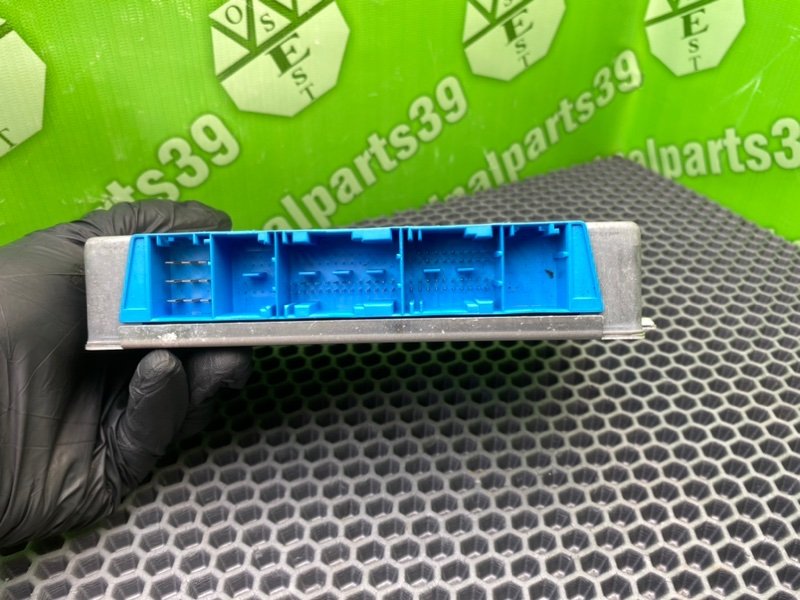 Блок АКПП, 1700 рублей, Калининград