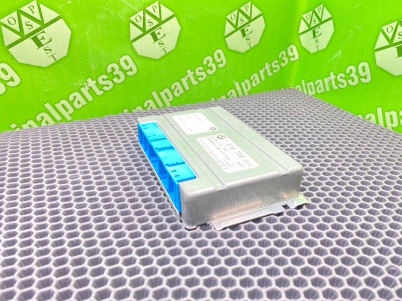 Блок АКПП, 1700 рублей, Калининград