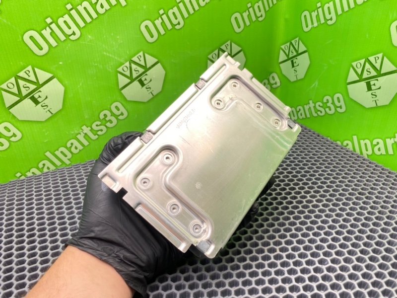 Блок АКПП, 1700 рублей, Калининград